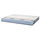 VALEVÅG - 單人獨立筒彈簧床墊, 偏硬/淺藍色 | IKEA 線上購物 - PE843817_S1