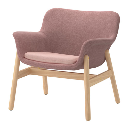 VEDBO armchair