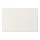 VEDDINGE - drawer front, white | IKEA Taiwan Online - PE705067_S1