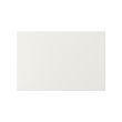 VEDDINGE - drawer front, white, 60x40 cm | IKEA Taiwan Online - PE705067_S2 