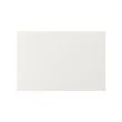 VEDDINGE - drawer front, white, 60x40 cm | IKEA Taiwan Online - PE705067_S2 