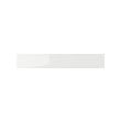 RINGHULT - drawer front, high-gloss white | IKEA Taiwan Online - PE745172_S2 