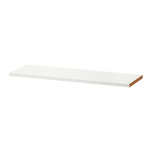 BILLY - 層板, 白色 | IKEA 線上購物 - PE745202_S4