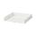 KONSTRUERA - 抽屜框, 白色 | IKEA 線上購物 - PE779139_S1