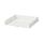 KONSTRUERA - drawer without front, white, 15x60 cm | IKEA Taiwan Online - PE779139_S1