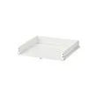 KONSTRUERA - 抽屜框, 白色, 15x60 公分 | IKEA 線上購物 - PE779139_S2 