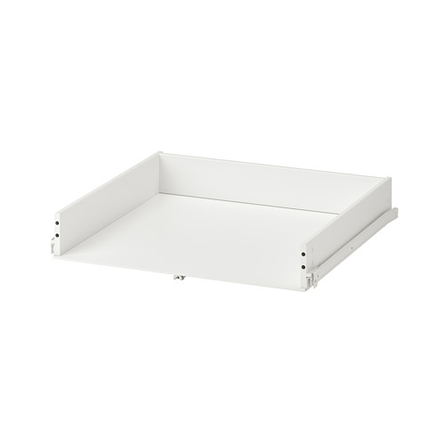 KONSTRUERA drawer without front