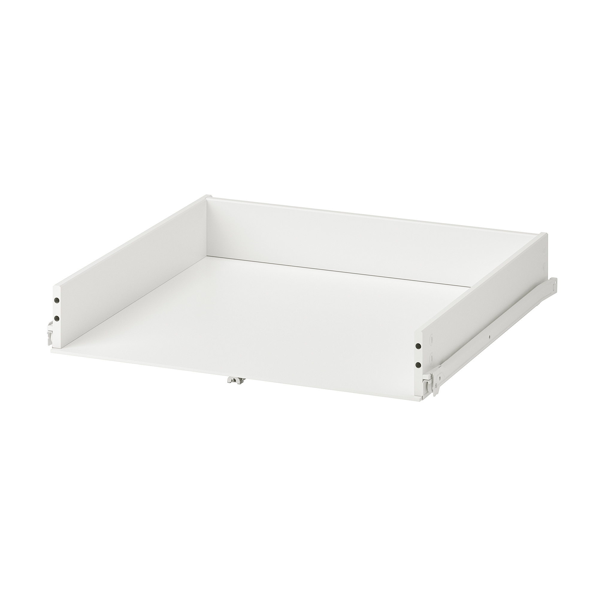 KONSTRUERA drawer without front