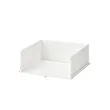 KONSTRUERA - 抽屜框, 白色, 30x60 公分 | IKEA 線上購物 - PE779142_S2 