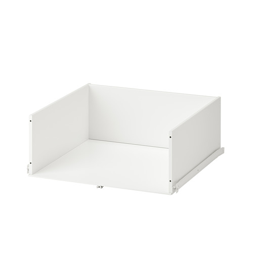 KONSTRUERA - drawer without front, white, 30x60 cm | IKEA Taiwan Online - PE779142_S4
