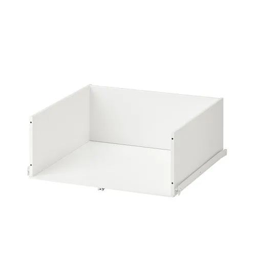 KONSTRUERA - 抽屜框, 白色, 30x60 公分 | IKEA 線上購物 - PE779142_S4