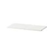 KONSTRUERA - shelf, white, 60x30 cm | IKEA Taiwan Online - PE779144_S2 