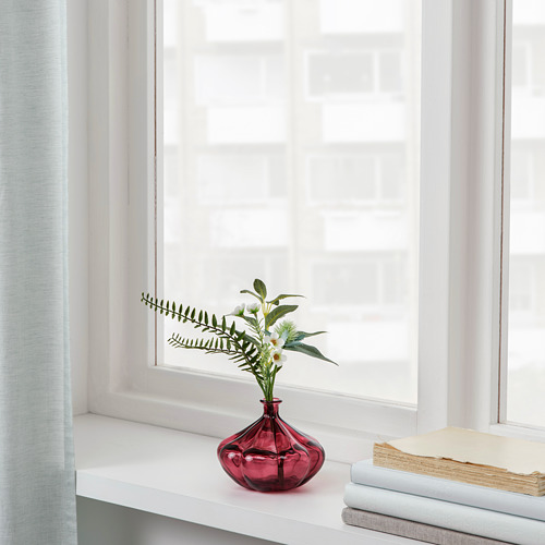 SMYCKA - 人造花束, 室內/戶外用 綠色 | IKEA 線上購物 - PE799223_S4