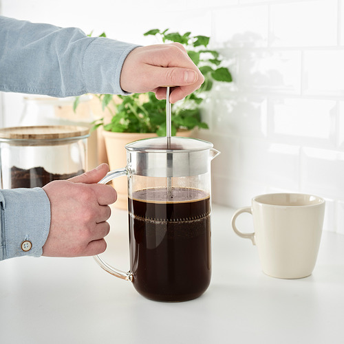 IKEA 365+ 沖茶/咖啡壺