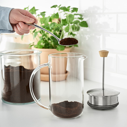 IKEA 365+ 沖茶/咖啡壺