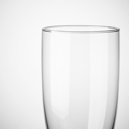 SVALKA champagne glass