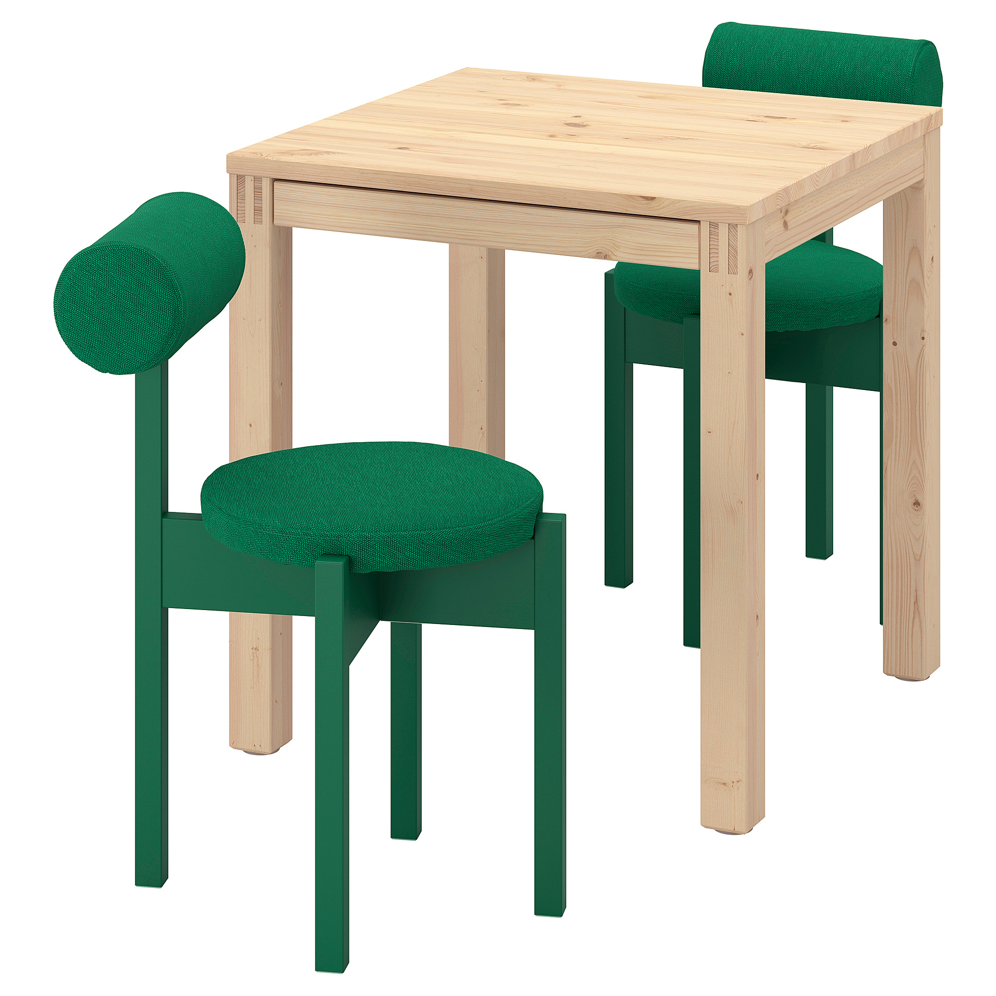 IKEA PS 2026 一桌二椅