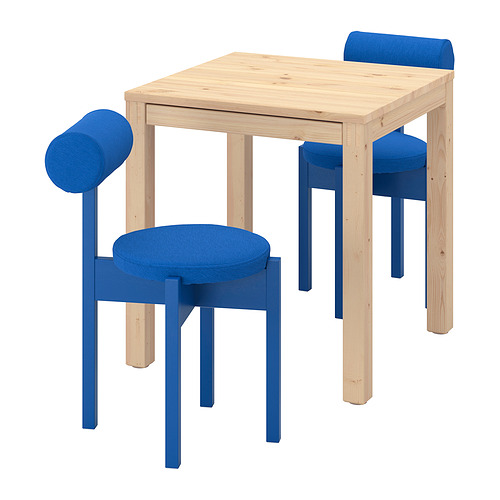 IKEA PS 2026 一桌二椅