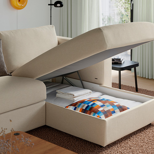 VIMLE 3-seat sofa