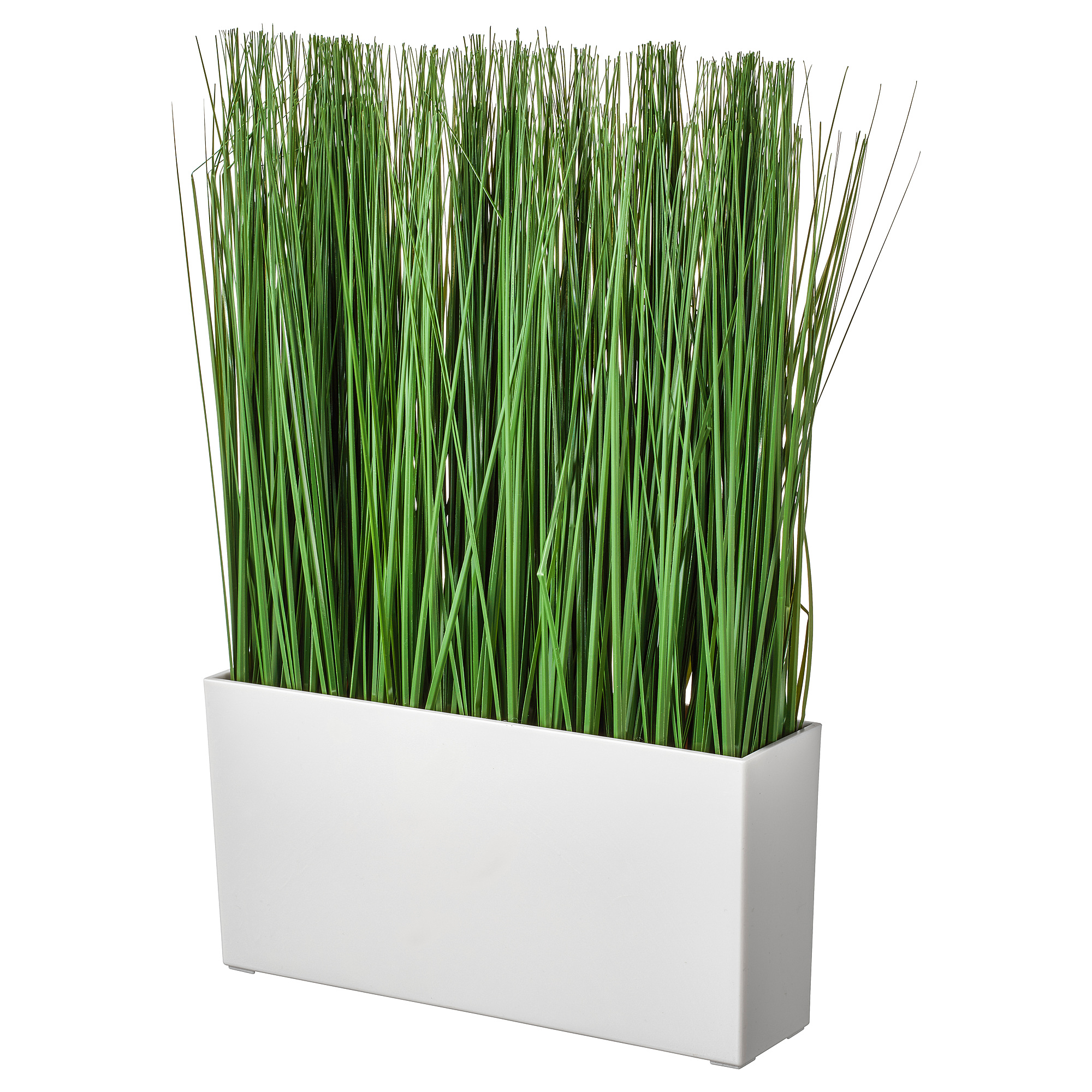 FEJKA - 人造盆栽附花盆, 室內/戶外用青草| IKEA 線上購物