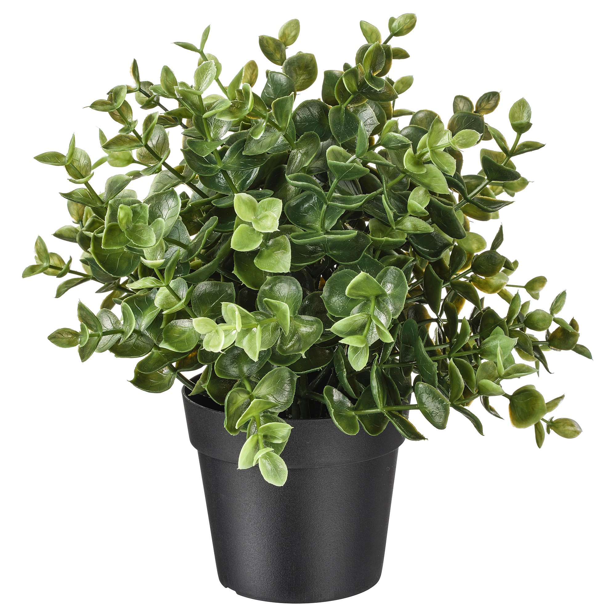 FEJKA artificial potted plant