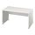 SMÅSTAD - bench, white | IKEA Taiwan Online - PE779149_S1