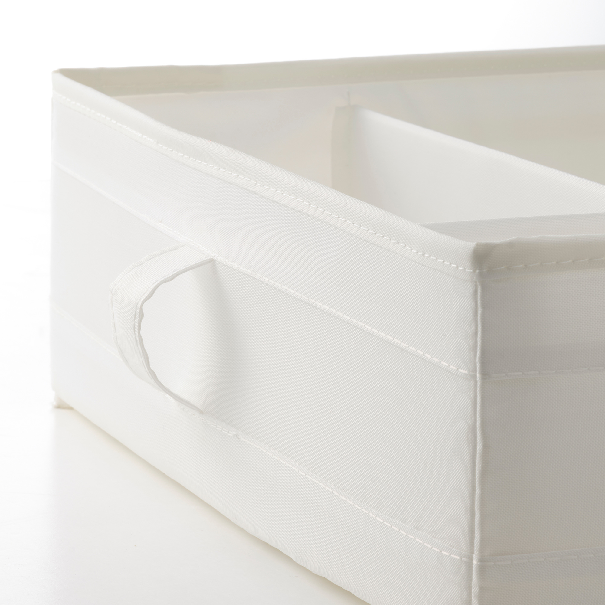 SKUBB box with compartments