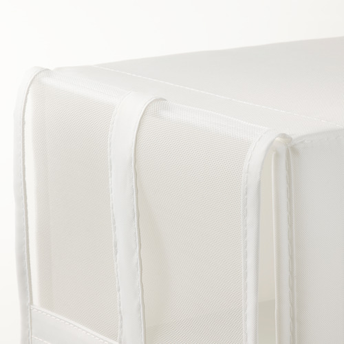 SKUBB - 鞋盒, 白色 | IKEA 線上購物 - PE799308_S4