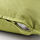 GURLI - 靠枕套, 橄欖綠 | IKEA 線上購物 - PE799315_S1