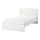 MALM - 單人加大床框 高床頭板, 白色, 120x200 公分 | IKEA 線上購物 - PE799350_S1