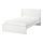 MALM - bed frame, high, white | IKEA Taiwan Online - PE799350_S1