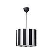 RINGSTA/HAVSDJUP pendant lamp