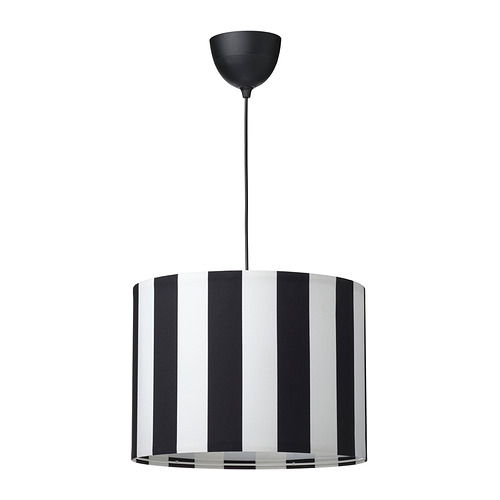 RINGSTA/HAVSDJUP pendant lamp