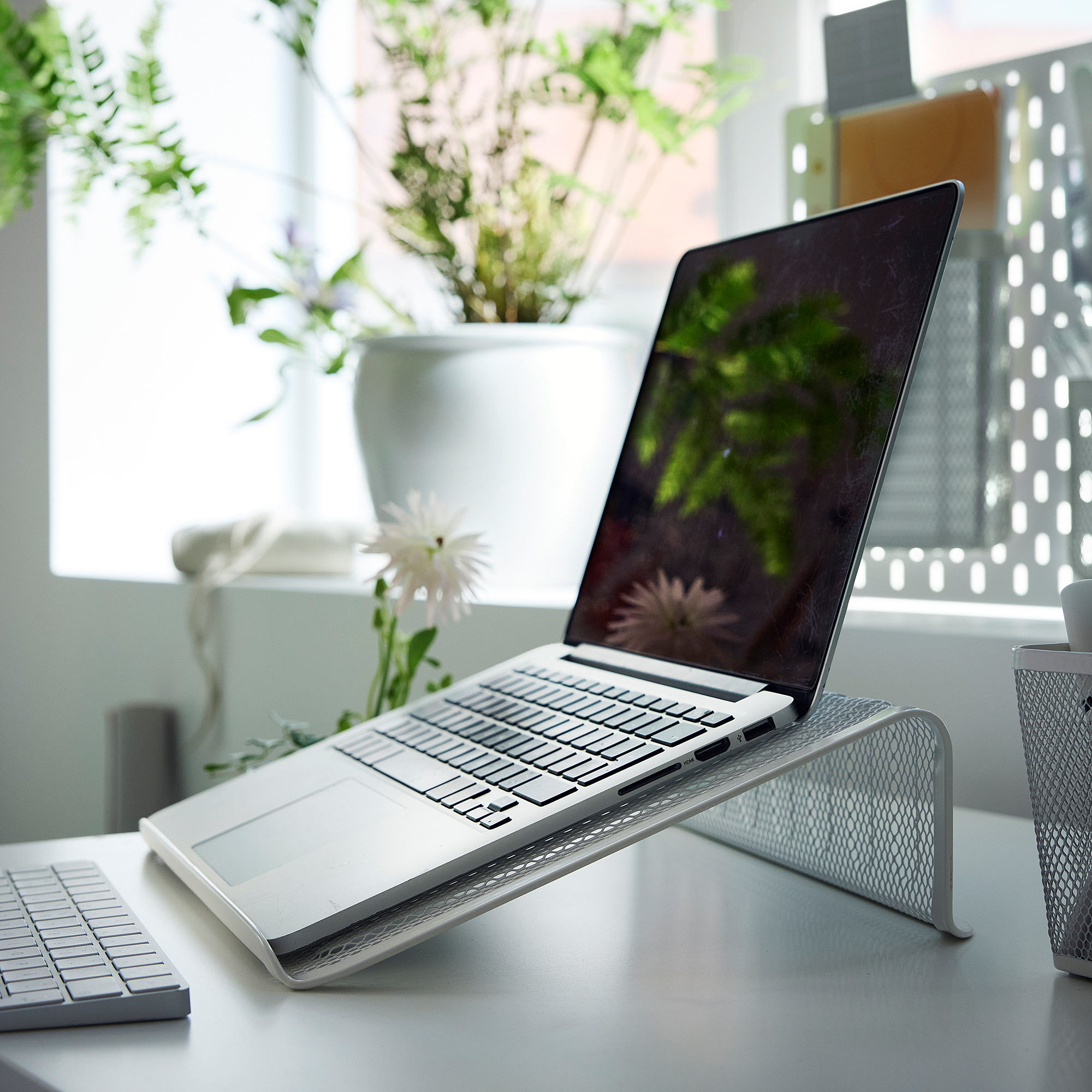 DRÖNJÖNS laptop support