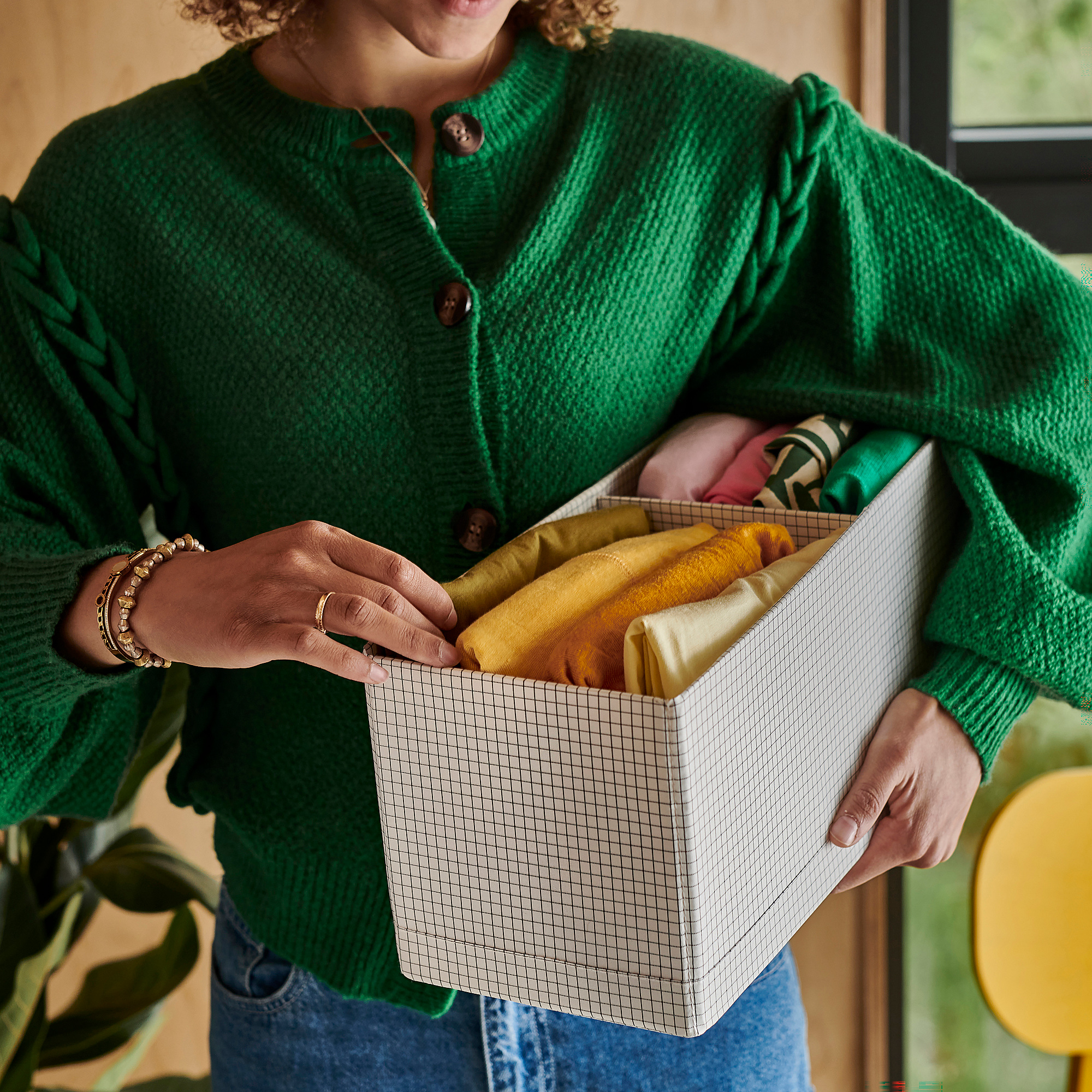 STUK 分格收納盒