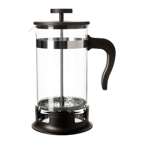 UPPHETTA coffee/tea maker