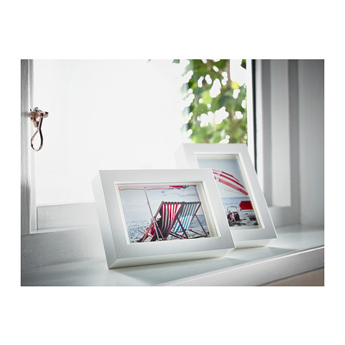 RIBBA - 相框, 10x15公分, 白色 | IKEA 線上購物 - PE387619_S4