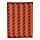 STOCKHOLM 2017 - 平織地毯, 手工製/波浪紋 橘色,170x240 | IKEA 線上購物 - PE598554_S1