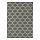 STOCKHOLM 2017 - 平織地毯, 手工製/網 灰色, 170x240 | IKEA 線上購物 - PE598560_S1