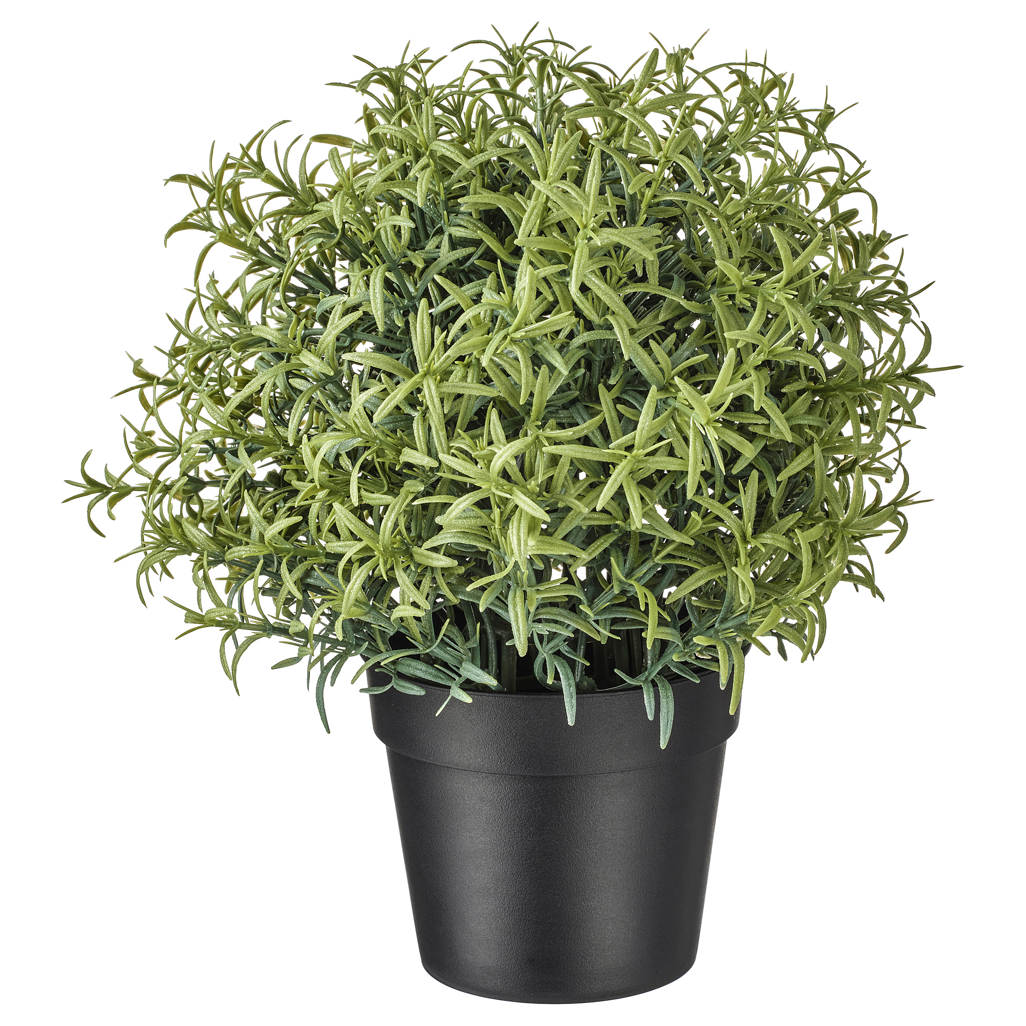 FEJKA artificial potted plant