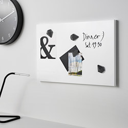SVENSÅS - memo board, black | IKEA Taiwan Online - PE745315_S3