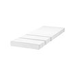 INNERLIG sprung mattress for extendable bed