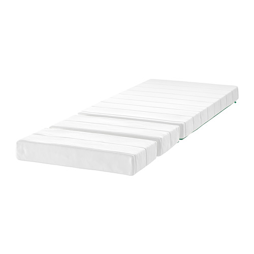 INNERLIG sprung mattress for extendable bed