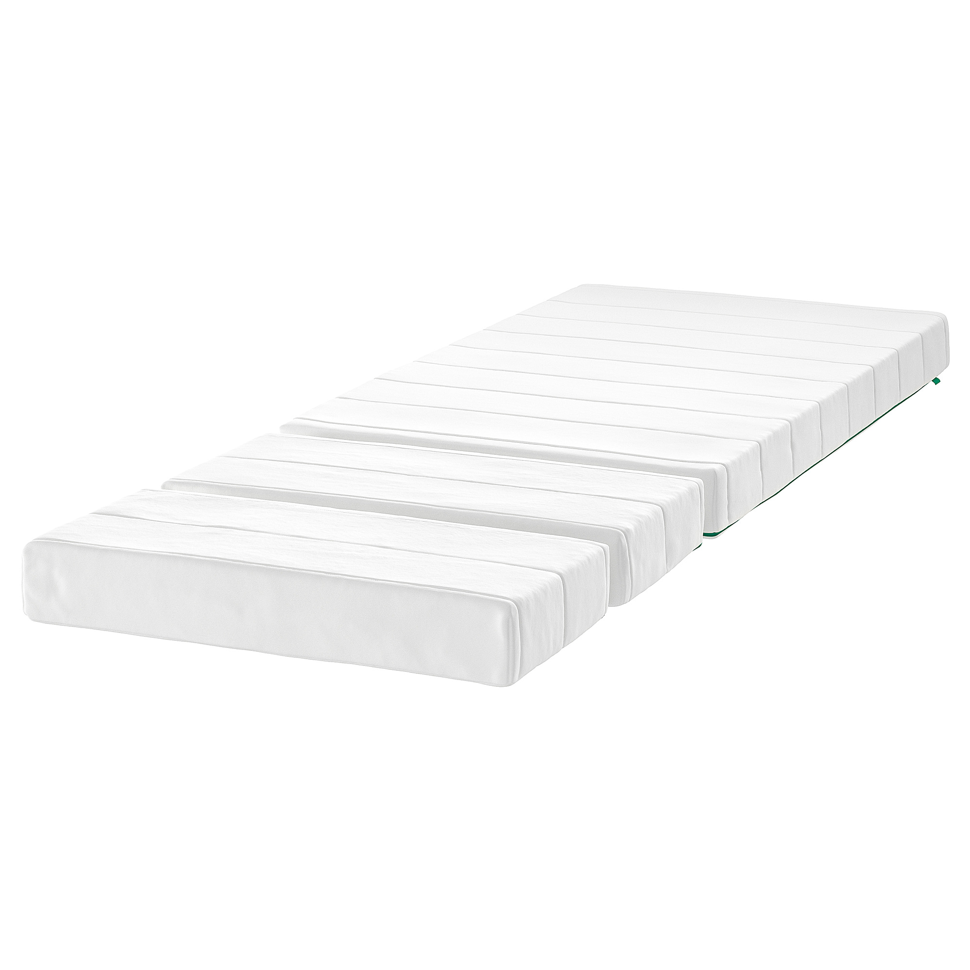 INNERLIG sprung mattress for extendable bed