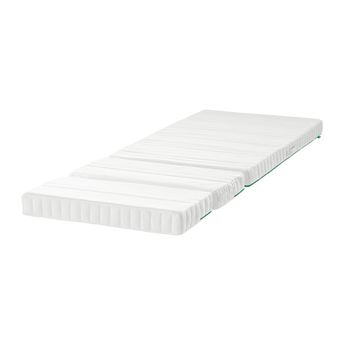 NATTSMYG - 延伸床用泡棉床墊, 80x200 公分, 80x200 公分 | IKEA 線上購物 - PE745351_S4