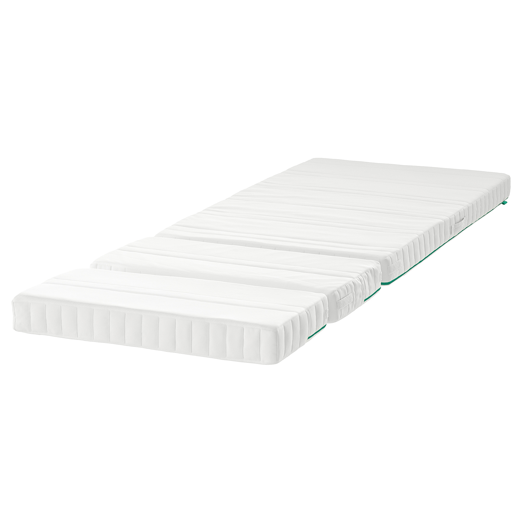 NATTSMYG foam mattress for extendable bed