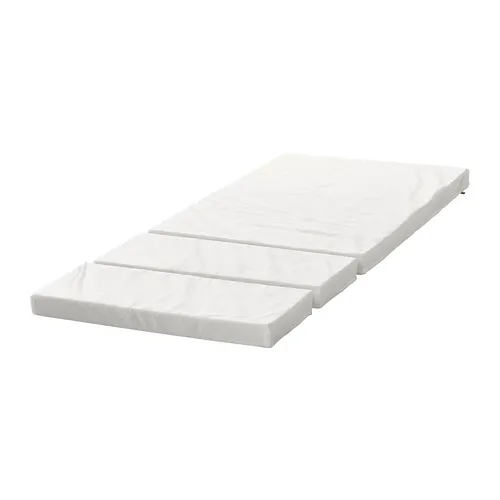 PLUTTEN - 延伸床用泡棉床墊, 80x200 公分, 80x200 公分 | IKEA 線上購物 - PE745359_S4