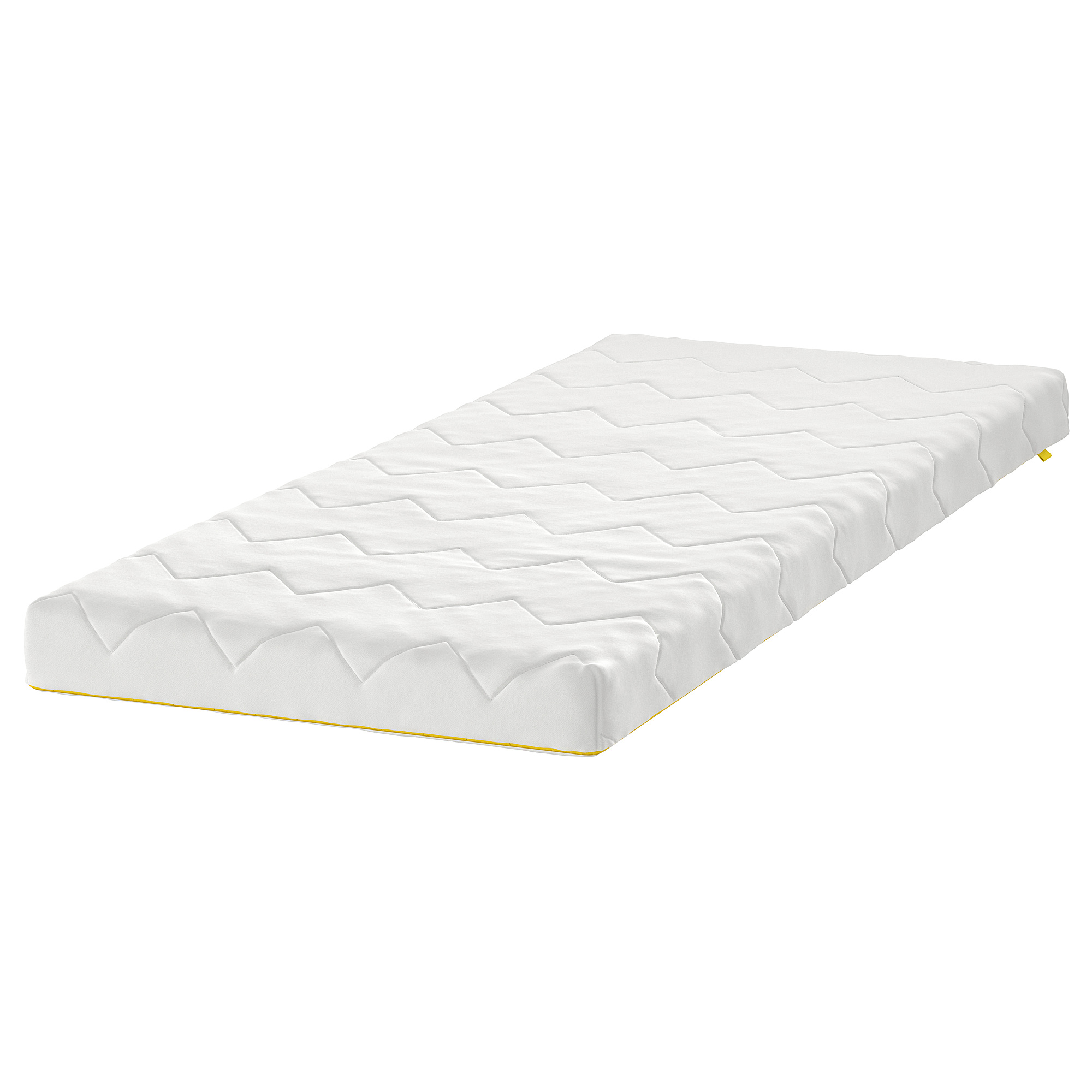 UNDERLIG foam mattress for junior bed