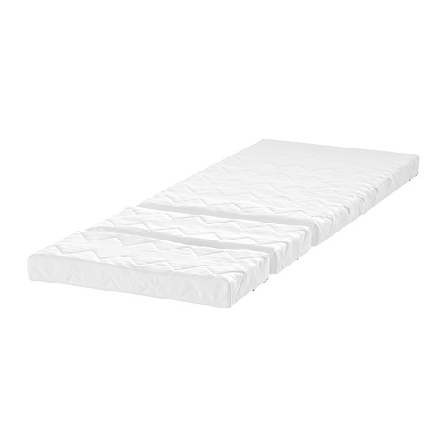 VIMSIG - 延伸床用泡棉床墊, 80x200 公分, 80x200 公分 | IKEA 線上購物 - PE745357_S4