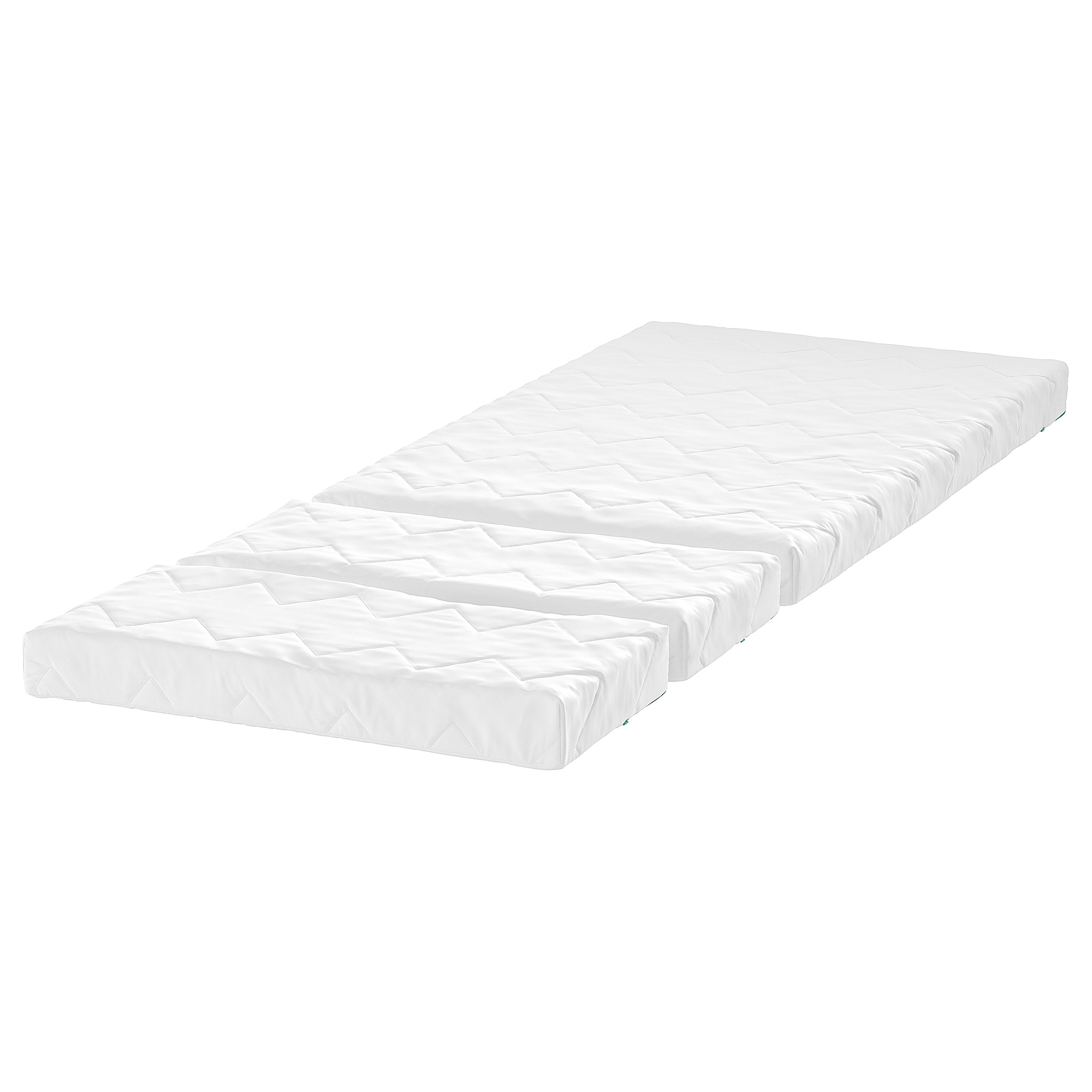 VIMSIG foam mattress for extendable bed